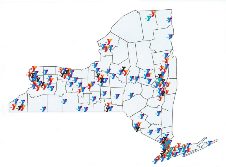 Alliance of New York State YMCAs