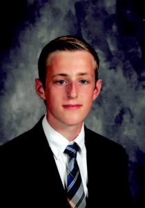 Public Defender Sean Connelly