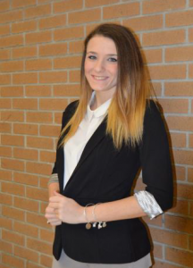 Attorney General Cassidy Connelly