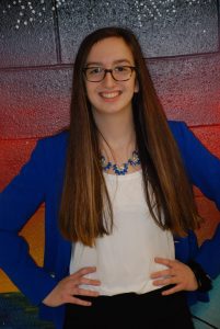 Speaker Of The Assembly - Freedom Katie Lindley