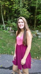 Head Lobbyist Madelyn Pratt