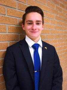 Deputy Speaker Of The Assembly - Freedom Robert Henn